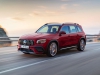 Mercedes GLB (c) Mercedes