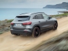 Mercedes GLA (c) Mercedes