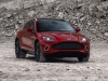 Aston Martin DBX (c) Aston Martin