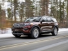 Ford Explorer (c) Ford