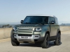 Land Rover Defender (c) Land Rover