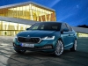 Skoda Octavia (c) Skoda