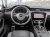 VW Arteon (c) VW