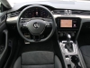 VW Arteon Comfortline TDI DSG (c) Stefan Gruber