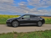 VW Arteon Comfortline TDI DSG (c) Stefan Gruber
