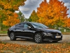 VW Arteon Comfortline TDI DSG (c) Stefan Gruber