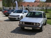 40 Jahre VW Golf Nr.1 in Österreich (c) Stefan Gruber