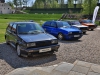 40 Jahre VW Golf Nr.1 in Österreich (c) Stefan Gruber