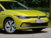 VW Golf 8 Style TSI (c) Stefan Gruber