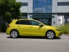 VW Golf 8 Style TSI (c) Stefan Gruber