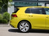 VW Golf 8 Style TSI (c) Stefan Gruber