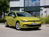 VW Golf 8 Style TSI (c) Stefan Gruber