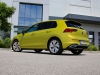 VW Golf 8 Style TSI (c) Stefan Gruber