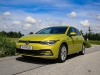 VW Golf 8 Style TSI (c) Stefan Gruber