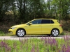 VW Golf 8 Style TSI (c) Stefan Gruber