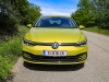 VW Golf 8 Style TSI (c) Stefan Gruber