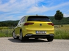 VW Golf 8 Style TSI (c) Stefan Gruber