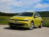 VW Golf 8 Style TSI (c) Stefan Gruber