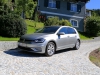 VW Golf Rabbit 40 TDI DSG (c) Stefan Gruber
