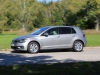 VW Golf Rabbit 40 TDI DSG (c) Dr. Marianne Skarics-Gruber