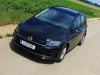 VW Golf Sportsvan Comfortline TDI (c) Rainer Lustig