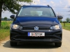 VW Golf Sportsvan Comfortline TDI (c) Rainer Lustig