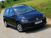 VW Golf Sportsvan Comfortline TDI (c) Rainer Lustig
