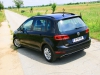 VW Golf Sportsvan Comfortline TDI (c) Rainer Lustig