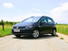 VW Golf Sportsvan Comfortline TDI (c) Rainer Lustig