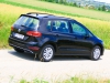 VW Golf Sportsvan Comfortline TDI (c) Rainer Lustig