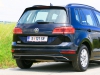 VW Golf Sportsvan Comfortline TDI (c) Rainer Lustig