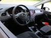 VW Golf Sportsvan Comfortline TDI (c) Rainer Lustig