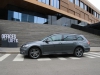 VW Golf Variant Rabbit TDI DSG (c) Stefan Gruber