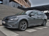 VW Golf Variant Rabbit TDI DSG (c) Stefan Gruber