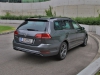 VW Golf Variant Rabbit TDI DSG (c) Stefan Gruber