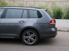 VW Golf Variant Rabbit TDI DSG (c) Stefan Gruber