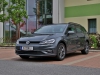 VW Golf Variant Rabbit TDI DSG (c) Stefan Gruber