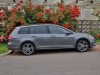 VW Golf Variant Rabbit TDI DSG (c) Stefan Gruber