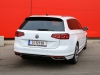 VW Passat Variant Elegance TDI DSG (c) Stefan Gruber