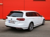 VW Passat Variant Elegance TDI DSG (c) Stefan Gruber