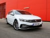 VW Passat Variant Elegance TDI DSG (c) Stefan Gruber