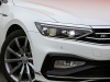 VW Passat Variant Elegance TDI DSG (c) Stefan Gruber