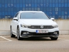 VW Passat Variant Elegance TDI DSG (c) Stefan Gruber