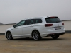 VW Passat Variant Elegance TDI DSG (c) Dr. Marianne Skarics-Gruber