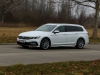 VW Passat Variant Elegance TDI DSG (c) Stefan Gruber