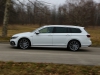 VW Passat Variant Elegance TDI DSG (c) Stefan Gruber