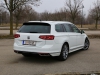VW Passat Variant Elegance TDI DSG (c) Stefan Gruber