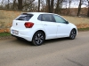 VW Polo Comfortline 1,0 75 PS (c) Rainer Lustig