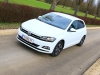 VW Polo Comfortline 1,0 75 PS (c) Rainer Lustig