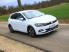VW Polo Comfortline 1,0 75 PS (c) Rainer Lustig
